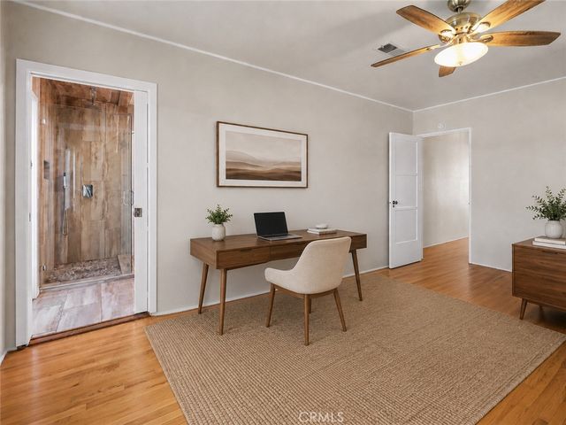 1015 E Elm Street, Brea, CA 92821