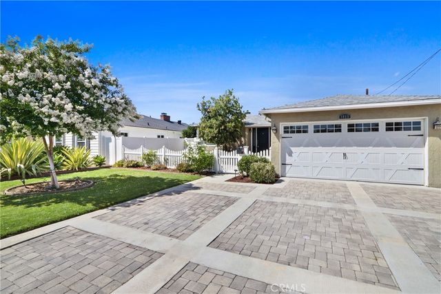 1015 E Elm Street, Brea, CA 92821