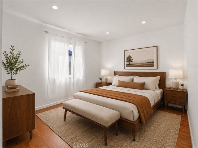 1015 E Elm Street, Brea, CA 92821