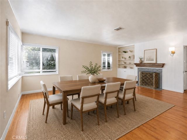 1015 E Elm Street, Brea, CA 92821