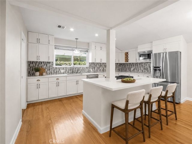 1015 E Elm Street, Brea, CA 92821