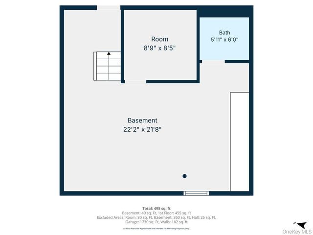 120 South 2nd, New Hyde Park, NY 11040