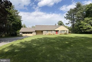 1515 N VALLEY RD, Malvern, PA 19355