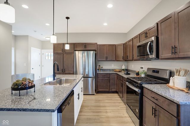 1429 Deloss Street, Indianapolis, IN 46201