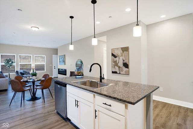 1429 Deloss Street, Indianapolis, IN 46201