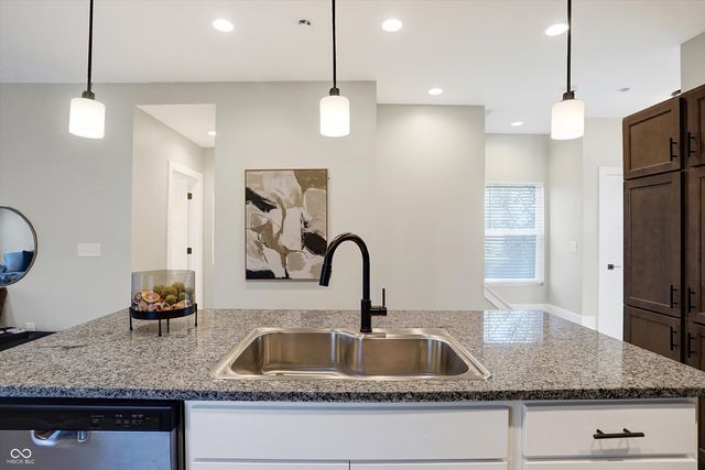 1429 Deloss Street, Indianapolis, IN 46201