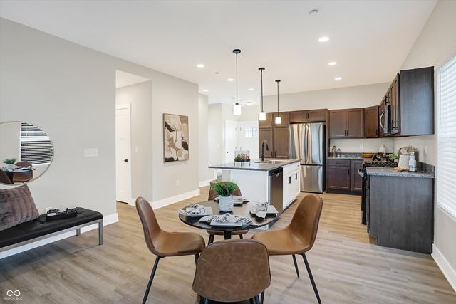 1429 Deloss Street, Indianapolis, IN 46201