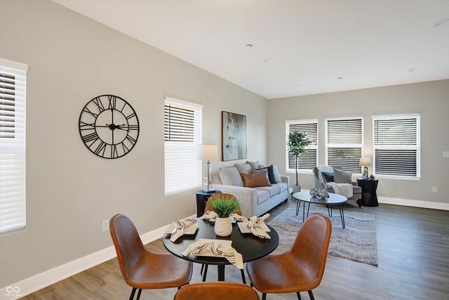 1429 Deloss Street, Indianapolis, IN 46201