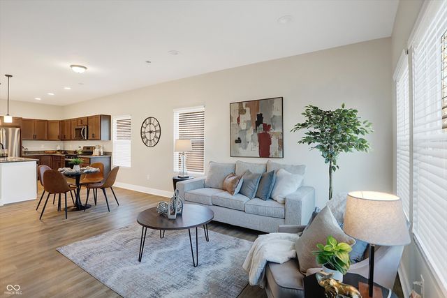 1429 Deloss Street, Indianapolis, IN 46201