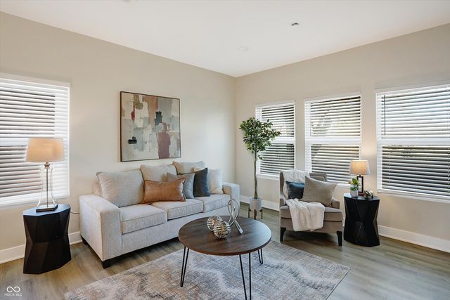 1429 Deloss Street, Indianapolis, IN 46201