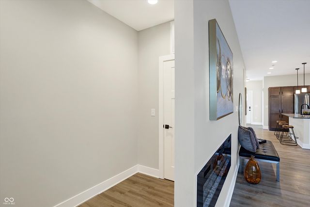 1429 Deloss Street, Indianapolis, IN 46201