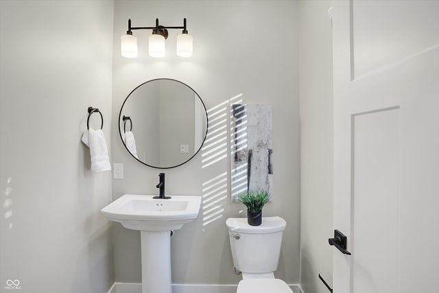 1429 Deloss Street, Indianapolis, IN 46201