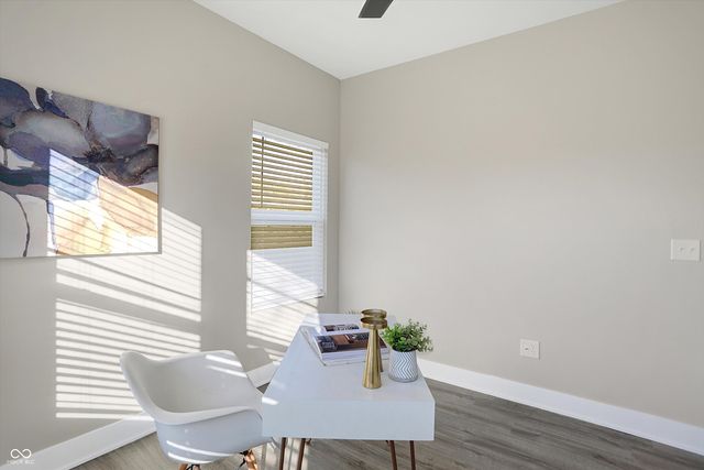 1429 Deloss Street, Indianapolis, IN 46201