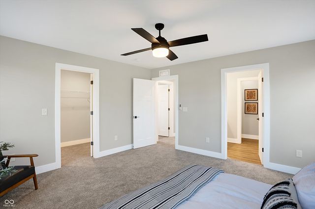 1429 Deloss Street, Indianapolis, IN 46201