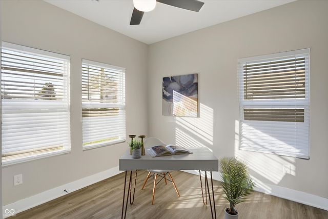 1429 Deloss Street, Indianapolis, IN 46201