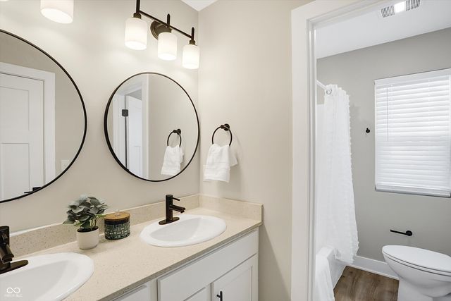 1429 Deloss Street, Indianapolis, IN 46201