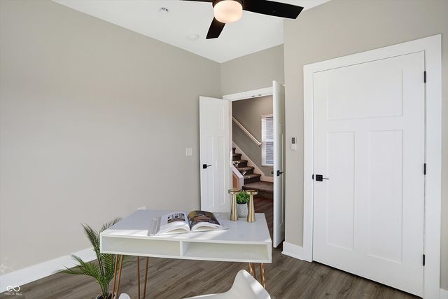 1429 Deloss Street, Indianapolis, IN 46201