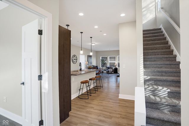 1429 Deloss Street, Indianapolis, IN 46201