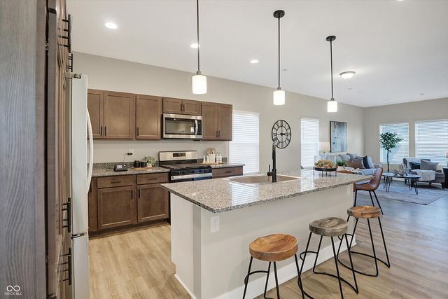 1429 Deloss Street, Indianapolis, IN 46201