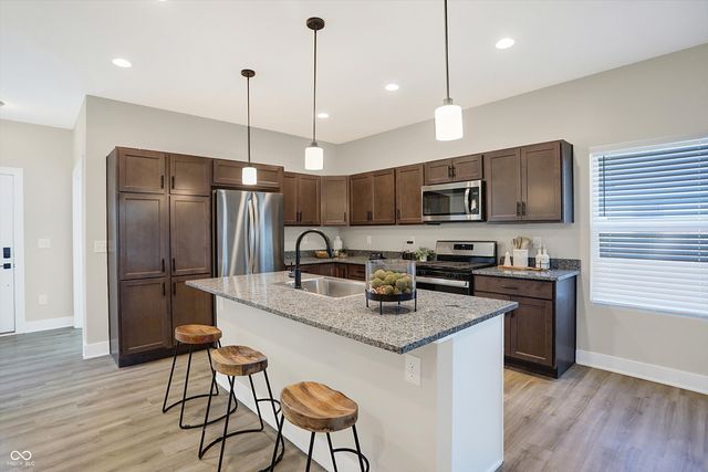 1429 Deloss Street, Indianapolis, IN 46201