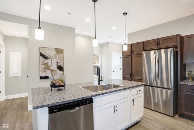 1429 Deloss Street, Indianapolis, IN 46201