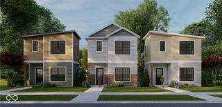 1429 Deloss Street, Indianapolis, IN 46201