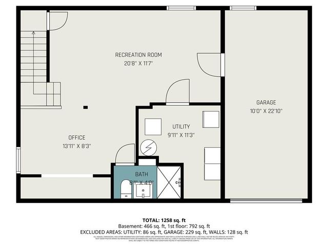 207 Jackson Avenue, Liberty, MO 64068