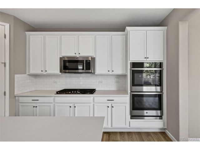 6458 Amur Ct, Castle Rock, CO 80108