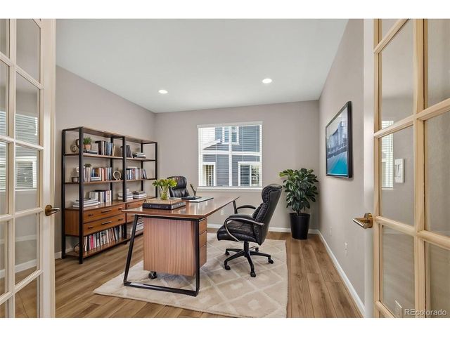 6458 Amur Ct, Castle Rock, CO 80108