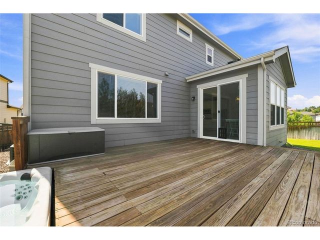 6458 Amur Ct, Castle Rock, CO 80108