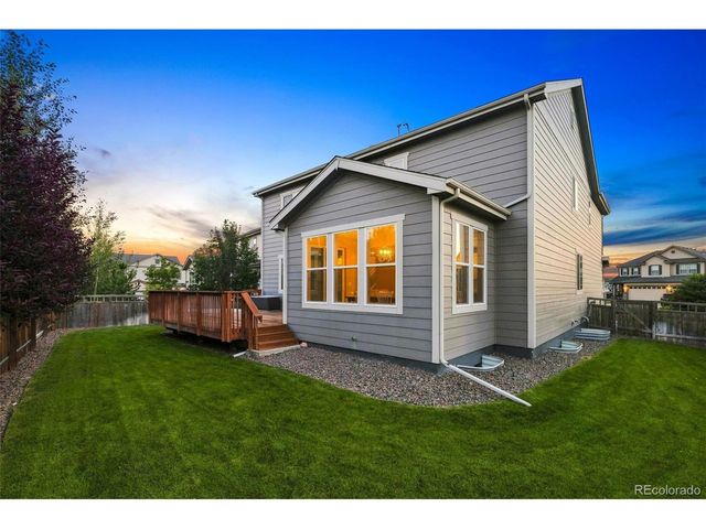 6458 Amur Ct, Castle Rock, CO 80108