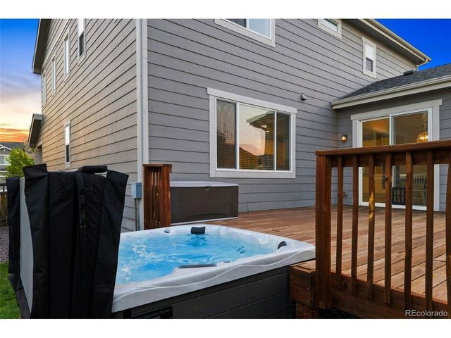 6458 Amur Ct, Castle Rock, CO 80108