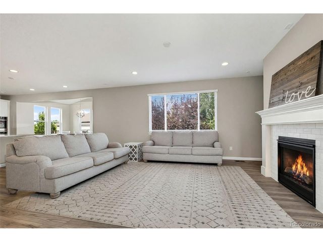 6458 Amur Ct, Castle Rock, CO 80108