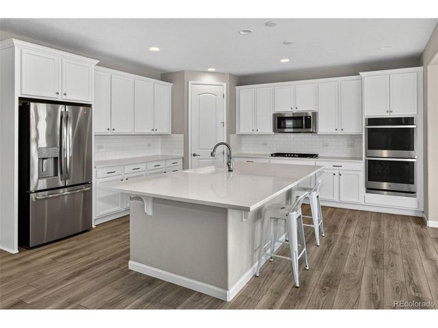 6458 Amur Ct, Castle Rock, CO 80108