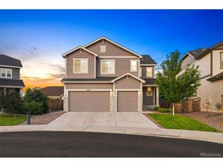 6458 Amur Ct, Castle Rock, CO 80108