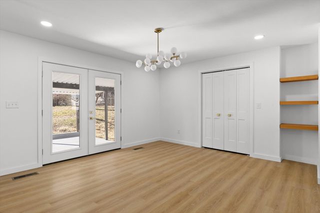 1636 Green Hill Drive, Hixson, TN 37343