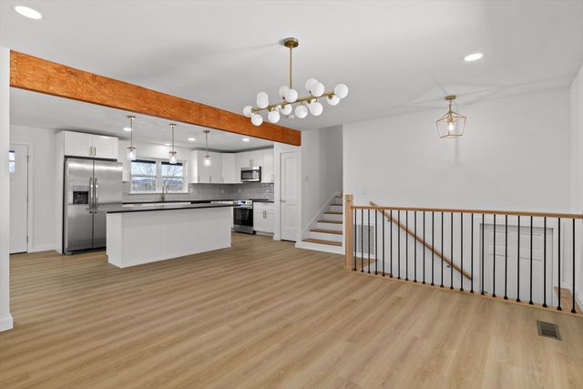 1636 Green Hill Drive, Hixson, TN 37343