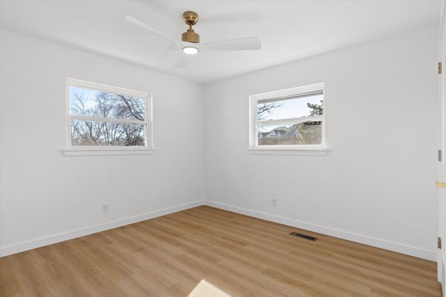 1636 Green Hill Drive, Hixson, TN 37343