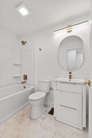 1636 Green Hill Drive, Hixson, TN 37343