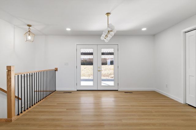 1636 Green Hill Drive, Hixson, TN 37343