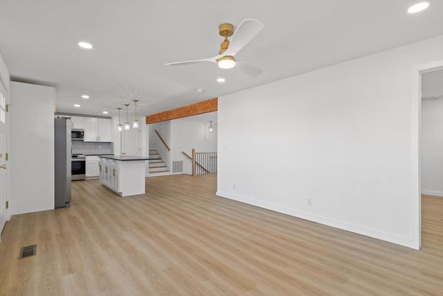 1636 Green Hill Drive, Hixson, TN 37343