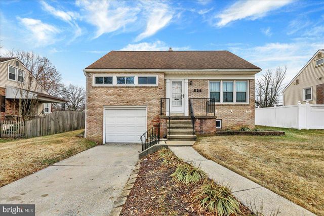 526 HARDING AVE, Reading, PA 19607