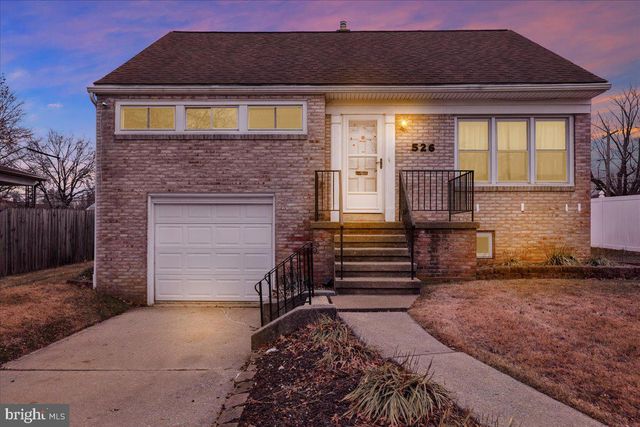 526 HARDING AVE, Reading, PA 19607