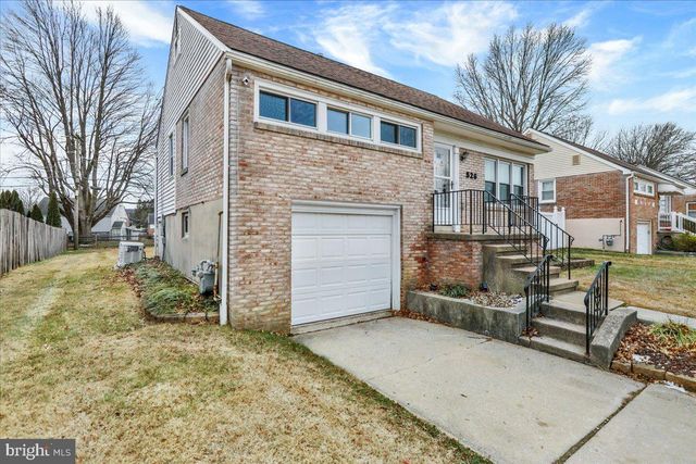 526 HARDING AVE, Reading, PA 19607