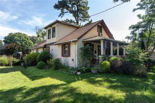 100 Robinson DR, Newport News, VA 23601