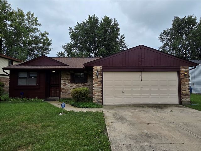 6266 Shull Road, Dayton, OH 45424