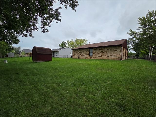 6266 Shull Road, Dayton, OH 45424