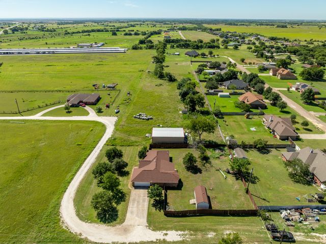 6209 State Highway 171, Hillsboro, TX 76645