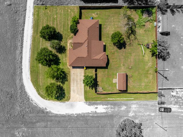 6209 State Highway 171, Hillsboro, TX 76645