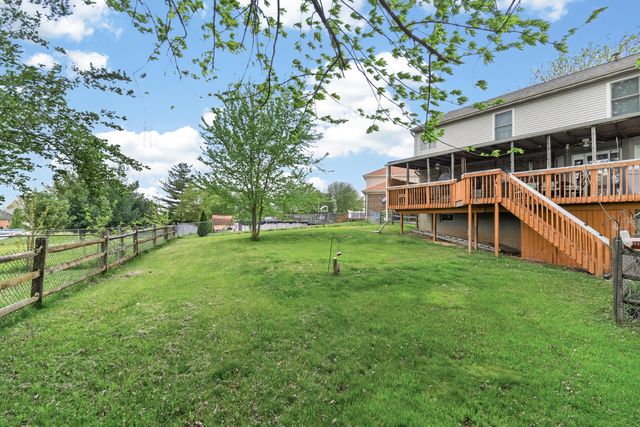 6566 Blossomwood Court, Florence, KY 41042